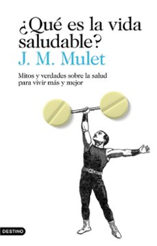 ¿que es la vida saludable?-9788423356034
