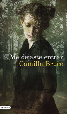 me dejaste entrar-9788423359134