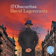 obscuritas (audiolibro)-david lagercrantz-9788423362134