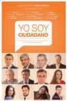 yo soy ciudadano-9788423421534