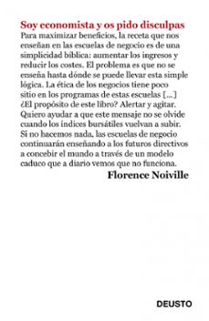 soy economista y os pido disculpas-9788423428434