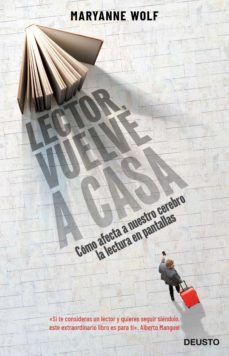lector, vuelve a casa (ebook)-maryanne wolf-9788423431434