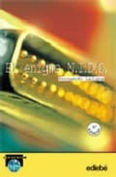 el enigma n.i.d.o.-fernando lalana-9788423638734