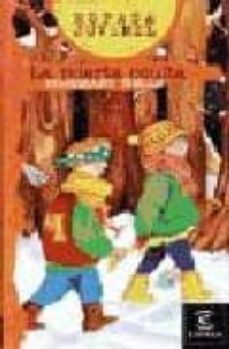 la puerta oculta-9788423970834