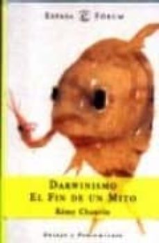 el darwinismo, fin de un mito-9788423997534