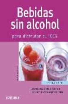 bebidas sin alcohol: para disfrutar al 100% (nueva cocina facil)-9788424117634