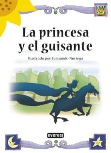 la princesa y el guisante-9788424119034