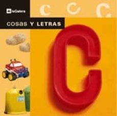 cosas y letras, 3 c-9788424615734