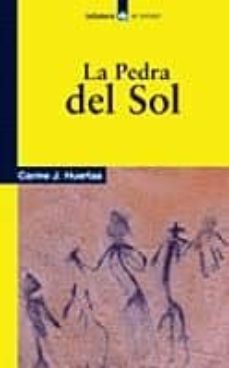la pedra del sol-carme j. huertas-9788424624934