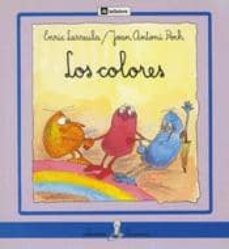 los colores-9788424627034