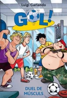 gol 26: duel de musculs-9788424649234