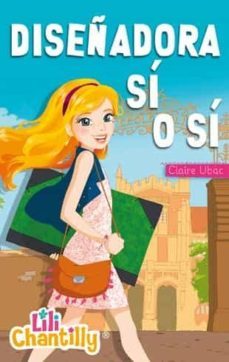 diseñadora si o si-claire ubac-9788424650834