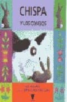 chispa y los conejos-9788424651534