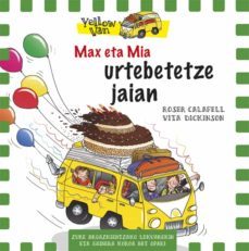max eta mia. urtebetetze jaian-vita dickinson-roser calafell-9788424660734