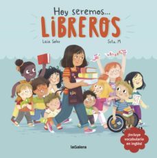 hoy seremos libreros-9788424663834