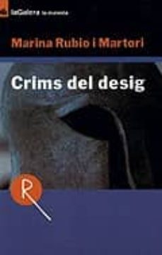 crims del desig-9788424675134
