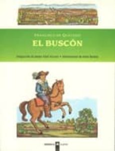 el buscon-francisco de quevedo-9788424685034