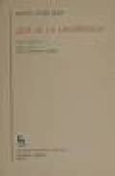 que es la linguistica?-9788424907334