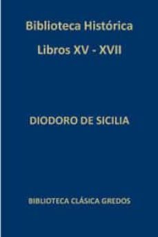 biblioteca historica libros xv-xvii-9788424923334