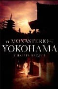 el monasterio de yokohama-charles haquet-9788425342134
