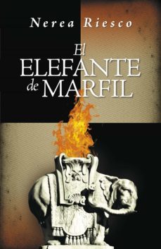 el elefante de marfil (ebook)-9788425345234