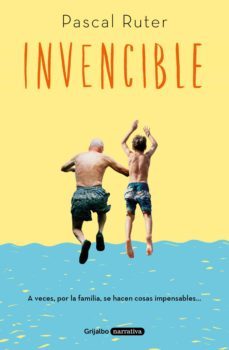 invencible (ebook)-pascal ruter-9788425357534