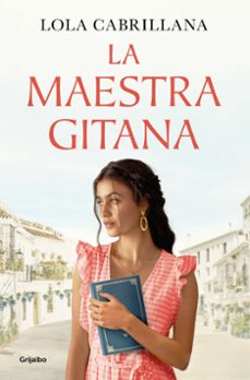 la maestra gitana-9788425363634