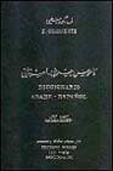diccionario arabe-español-9788425417634