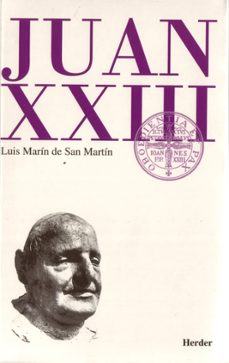juan xxiii-9788425420634