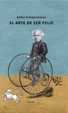 el arte de ser feliz (ebook)-arthur schopenhauer-9788425430534