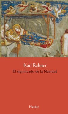 el significado de la navidad (ebook)-karl rahner-9788425436734