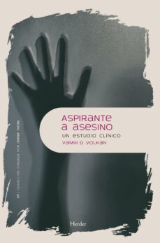 aspirante a asesino (ebook)-vamik d. volkan-9788425442834