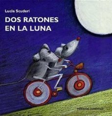 dos ratones en la luna-9788426132734