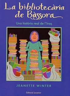 la bibliotecaria de bassora-9788426135834