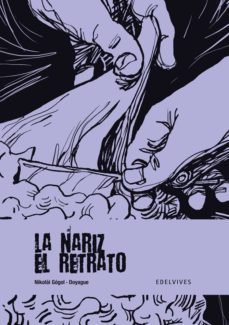 la nariz / el retrato-nicolai v. gogol-9788426372734