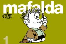 mafalda 1 (mafalda 1) (ebook)-9788426400734