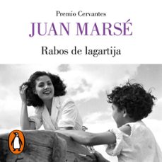 rabos de lagartija-juan marse-9788426405234