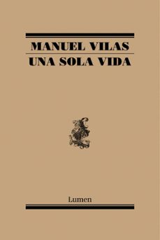 una sola vida-9788426407634