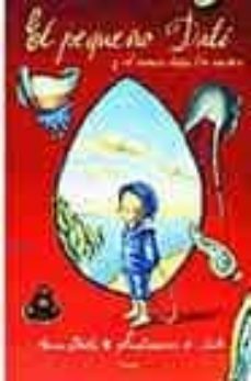 el petit dali... i el cami cap als somnis-9788426413734