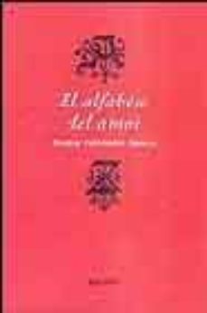 el alfabeto del amor-9788426414434