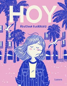 hoy-agustina guerrero-9788426426734