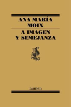 a imagen y semejanza-9788426427434