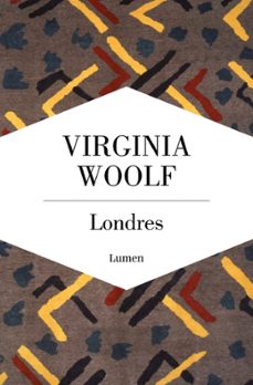 londres-virginia woolf-9788426432834