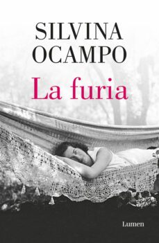 la furia (ebook)-silvina ocampo-9788426481634