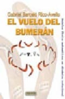 el vuelo del bumeran: modelos fisico matematicos en dinamica rota cional-gabriel barcelo rico avello-9788426713834