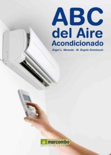 abc del aire acondicionado (2ª ed.)-9788426718334