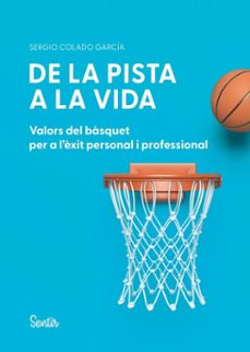 de la pista a la vida (ebook)-sergio colado garcía-9788426741134