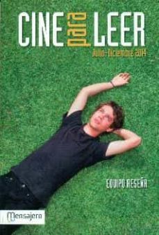 cine para leer-2014/2 (julio-diciembre)-9788427137134