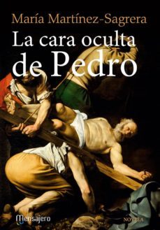 la cara oculta de pedro (ebook)-maria martinez sagrera-9788427138834