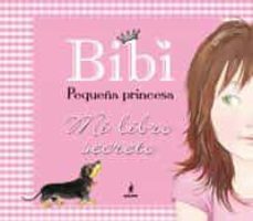 bibi pequeña princesa-anna casalis-9788427200234